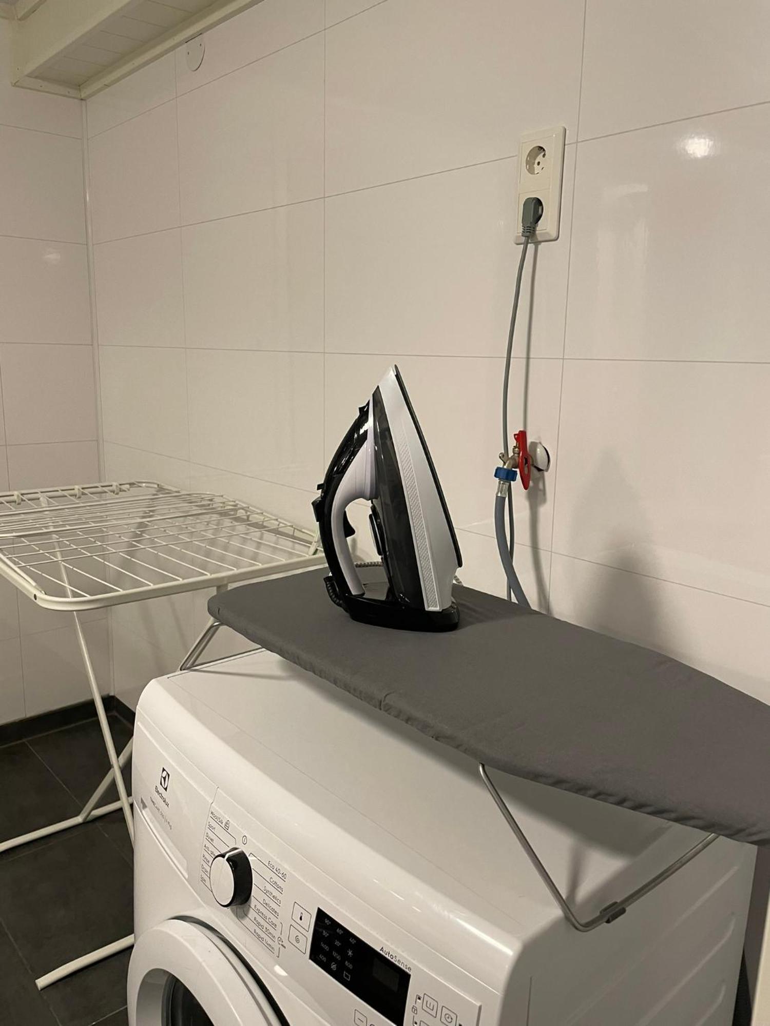 The Aurora Garden - 1Bedroom Apartment - Walking Distance From City Center 特罗姆瑟 外观 照片